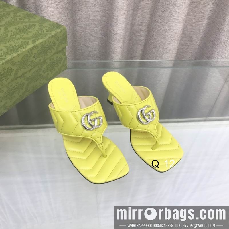 Gucci Shoes sz35-40 XJ0806