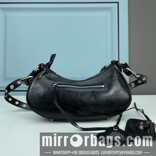 Balenciaga Bags Balenciaga Le Cagole 33x16x10cm ww4色