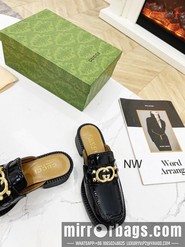 Gucci Shoes sz35-41 NW0321