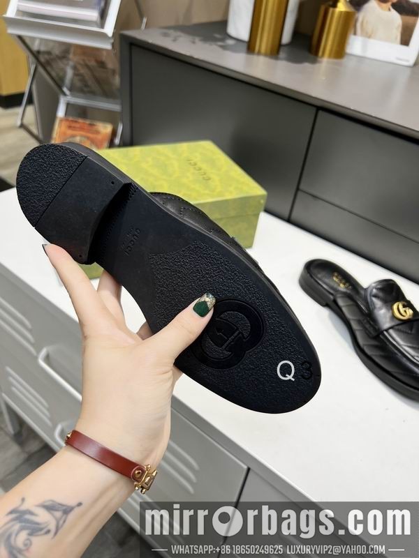 Gucci Shoes sz35-40 QM0318
