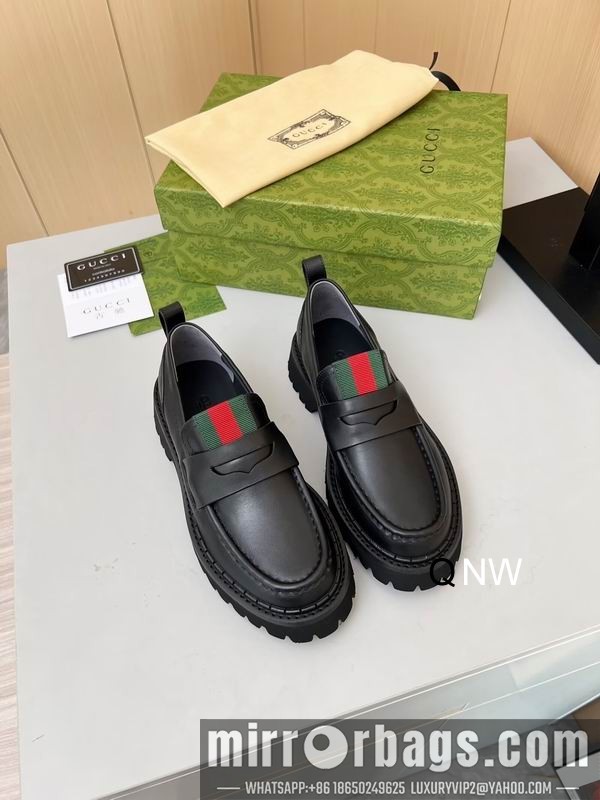 Gucci Shoes sz35-40 NW0302