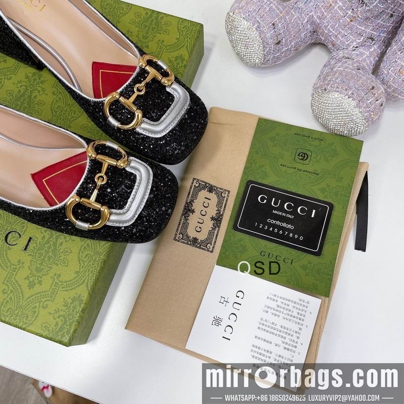 Gucci Shoes sz34-41 SD0341