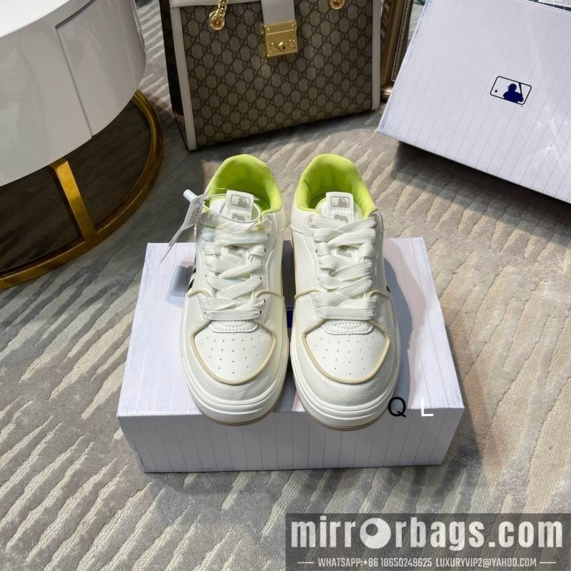 Gucci Shoes sz35-39 QL0301
