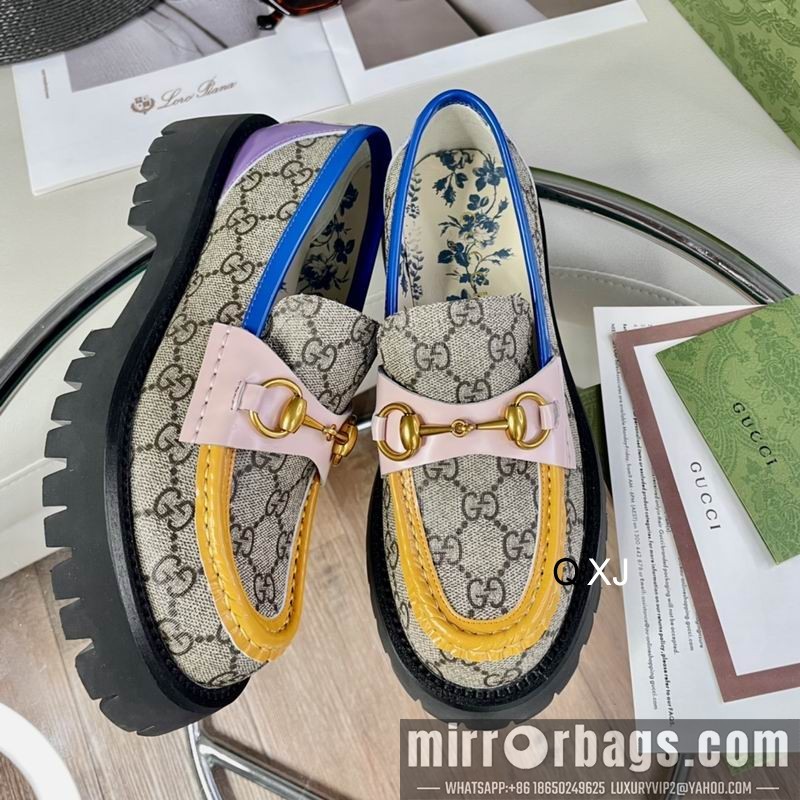 Gucci Shoes sz35-40 XJ0326