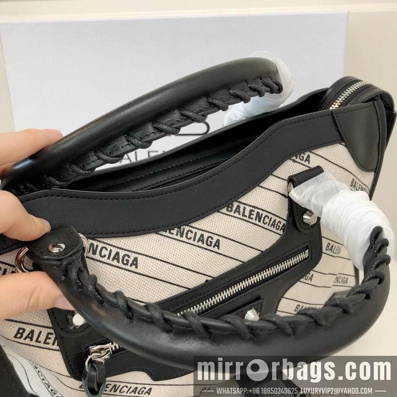 Balenciaga Bags 332X 38X24X16cm GY 2colour