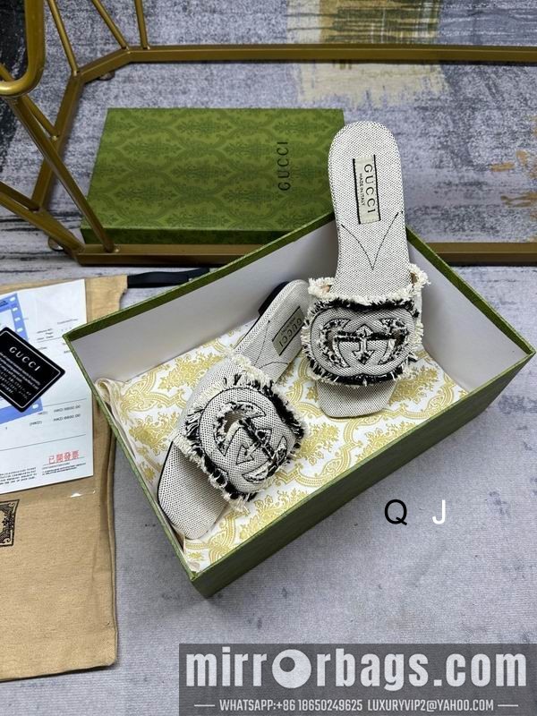 Gucci Shoes sz35-40 XJ0706
