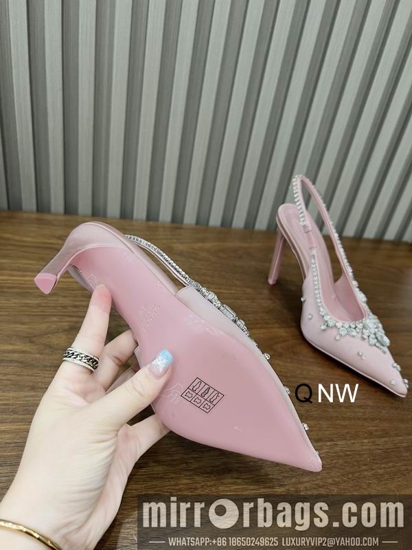 Gucci Shoes sz35-40 10CM NW0302