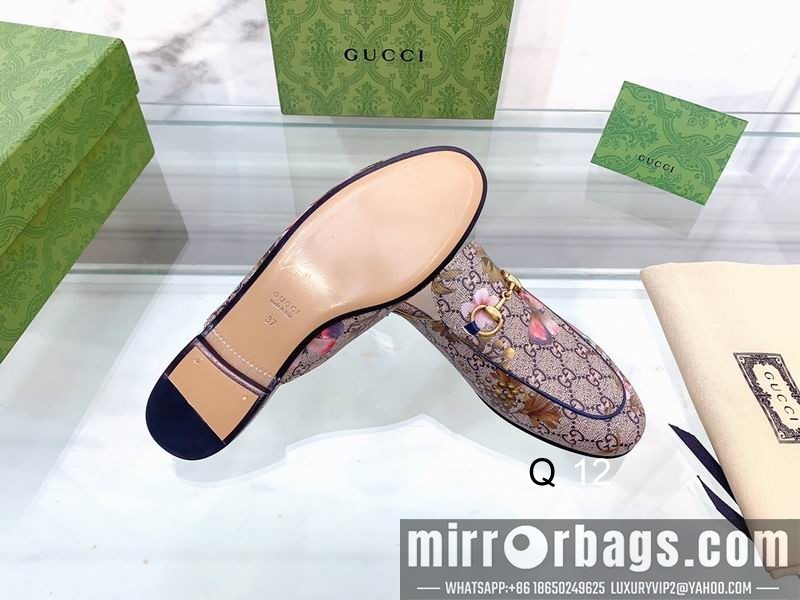 Gucci Shoes sz35-40 XJ0807