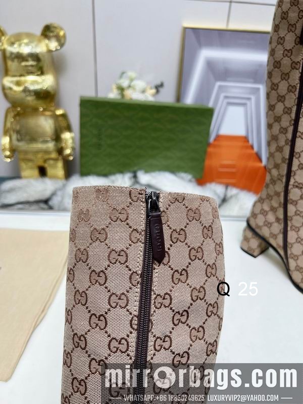 Gucci Shoes sz35-40 JH1205