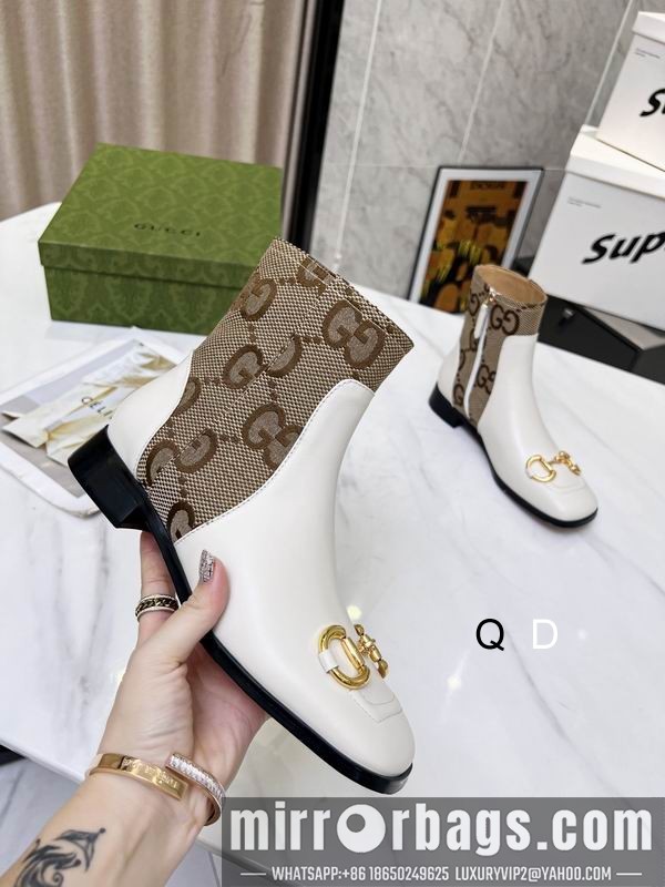 Gucci Shoes sz35-40 GDT0801
