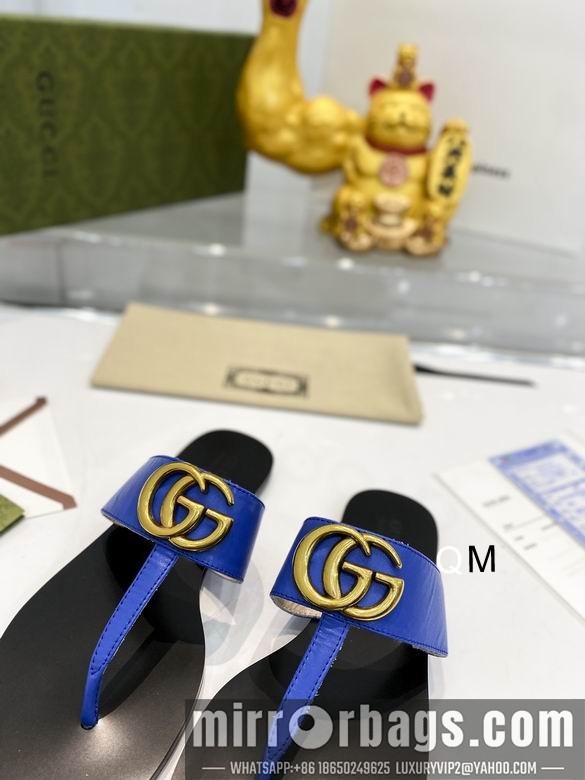 Gucci Shoes sz38-44WM0308