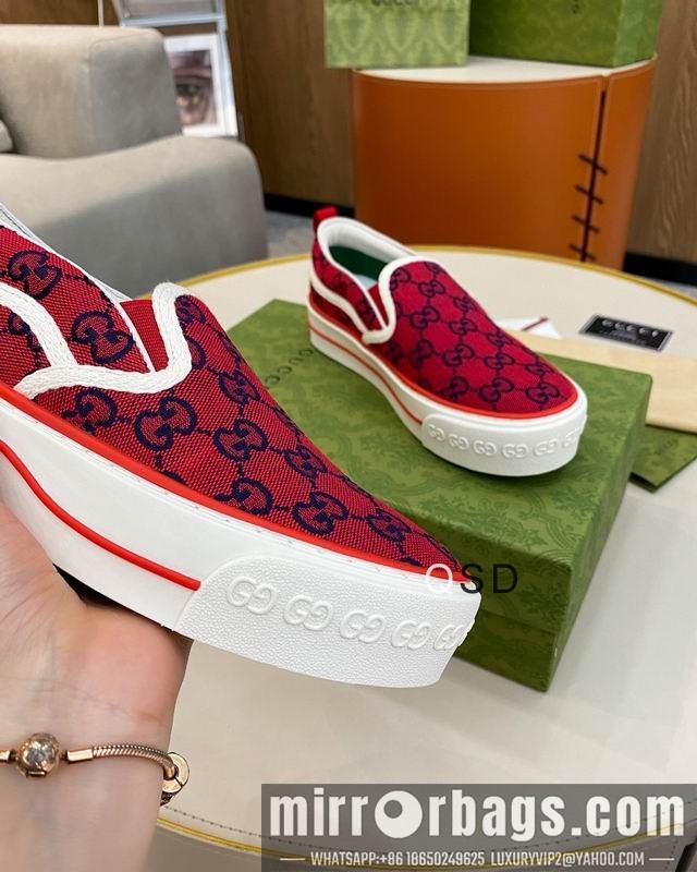 Gucci Shoes sz35-40 SD0332
