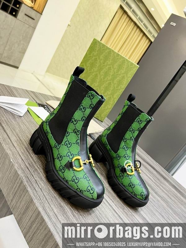 Gucci Shoes sz35-41 GDT0343