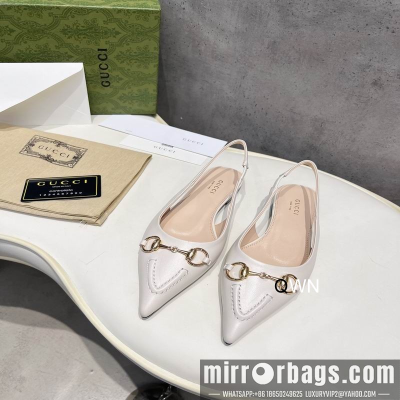 Gucci Shoes sz35-40 WN0401