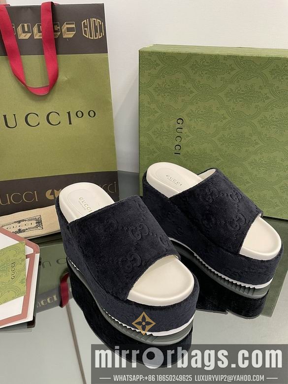 Gucci Shoes sz35-43 mhf0355