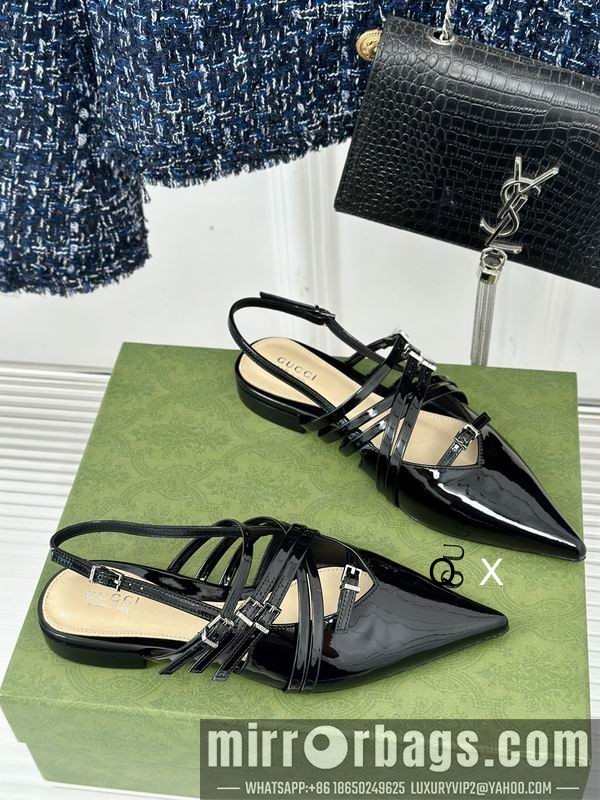 Gucci Shoes sz35-40 JX0801