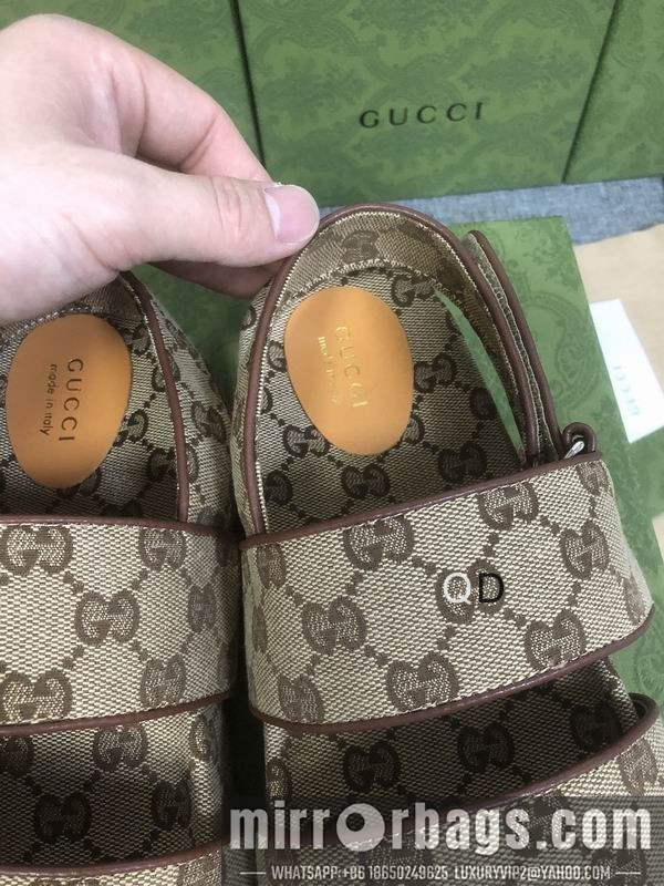 Gucci Shoes sz36-44 GDT0303