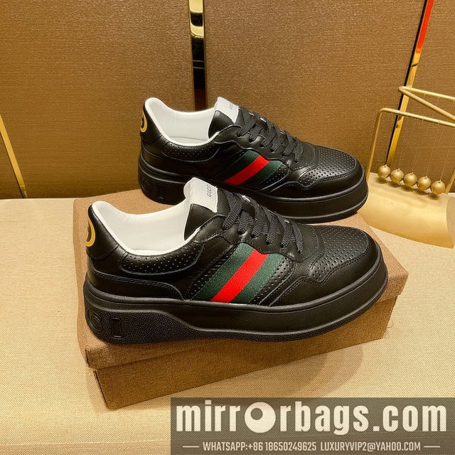 Gucci Shoes SZ 38-44 0504