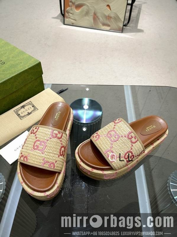 Gucci Shoes sz35-43 LL0327