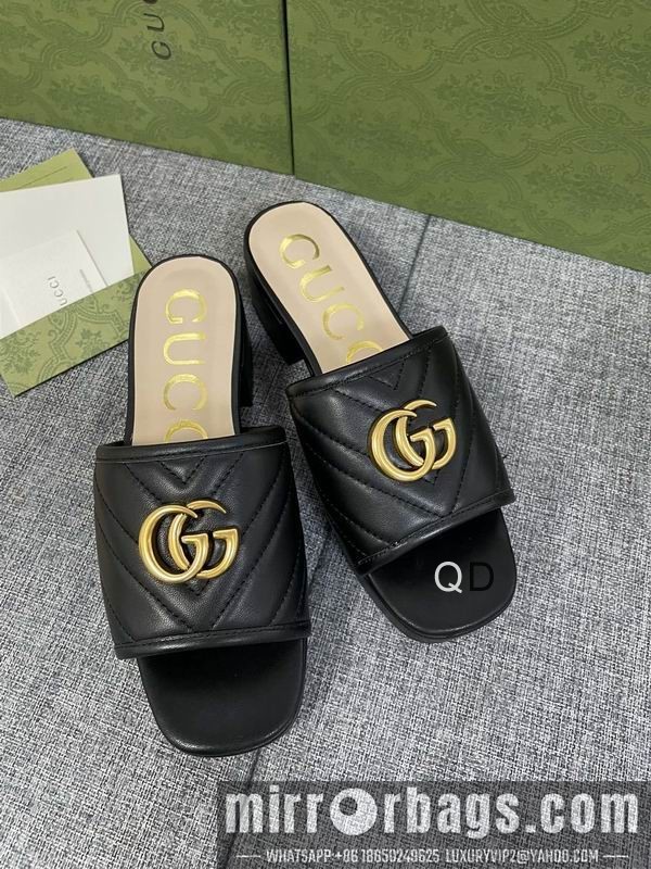 Gucci Shoes sz34-41 GDT0343