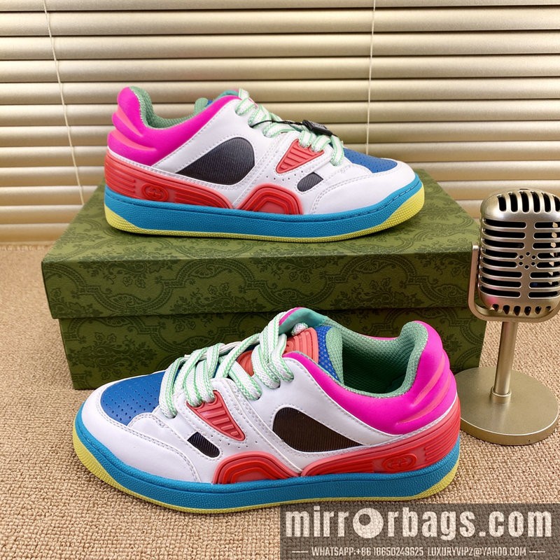Gucci Shoes SZ 38-44 0505