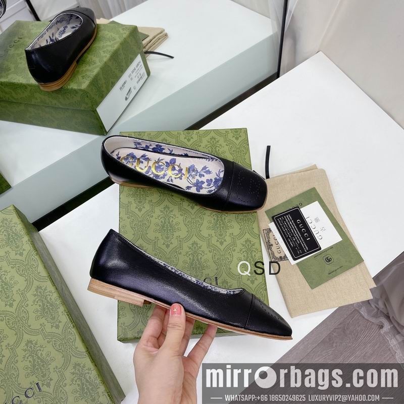 Gucci Shoes sz34-41 SD0322