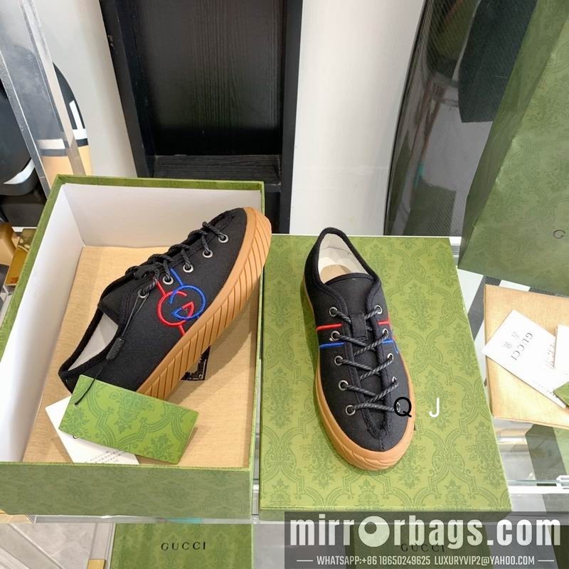 Gucci Shoes sz35-39 XJ0309