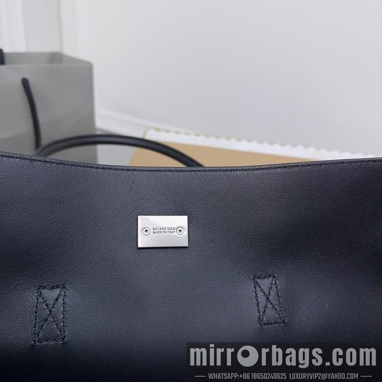 Balenciaga Bags Bel Air 36.5X14.5X28cm 102101 GY 2colour
