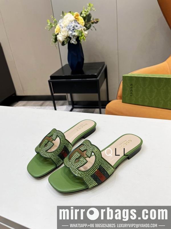 Gucci Shoes sz35-43 LL0330