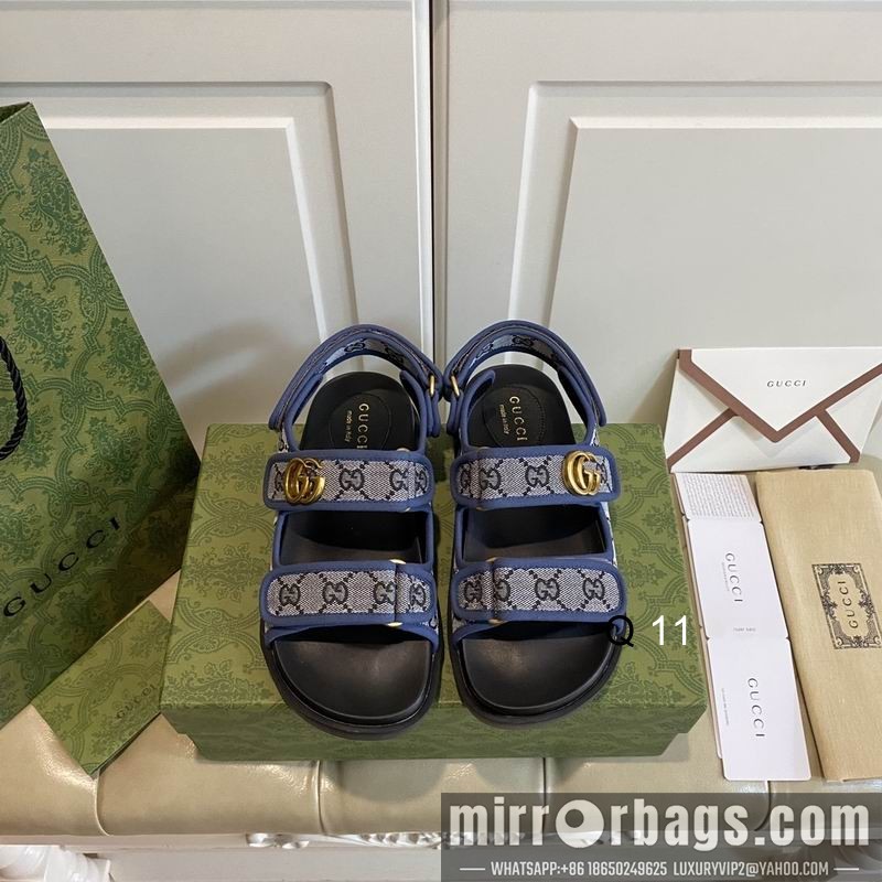 Gucci Shoes sz35-39 4C Y1201