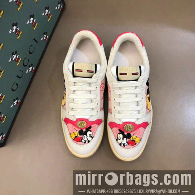 Gucci Shoes SZ 38-44 0506