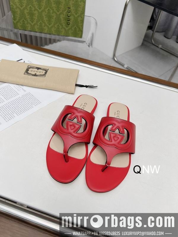 Gucci Shoes sz35-40 WN0503
