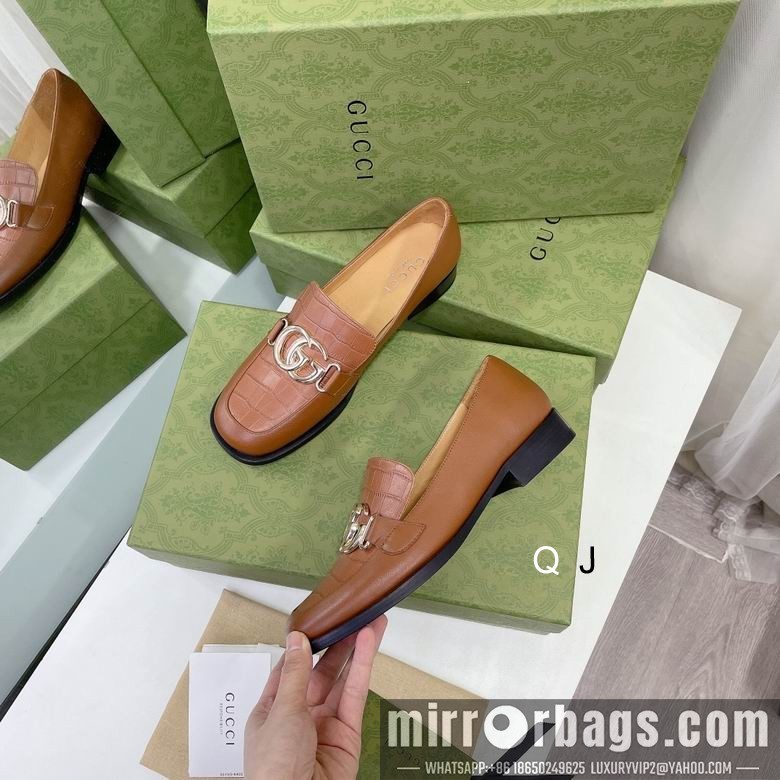 Gucci Shoes Guci sz35-39 XJ0340