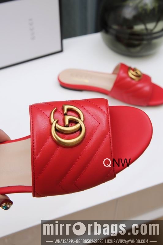 Gucci Shoes sz35-43 NW0352