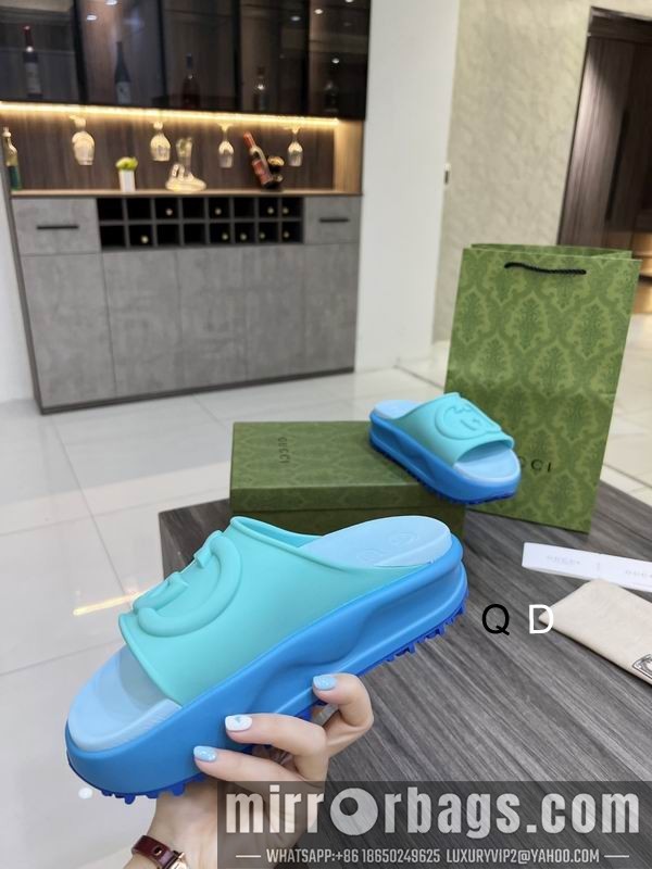 Gucci Shoes sz35-39 GDT0322