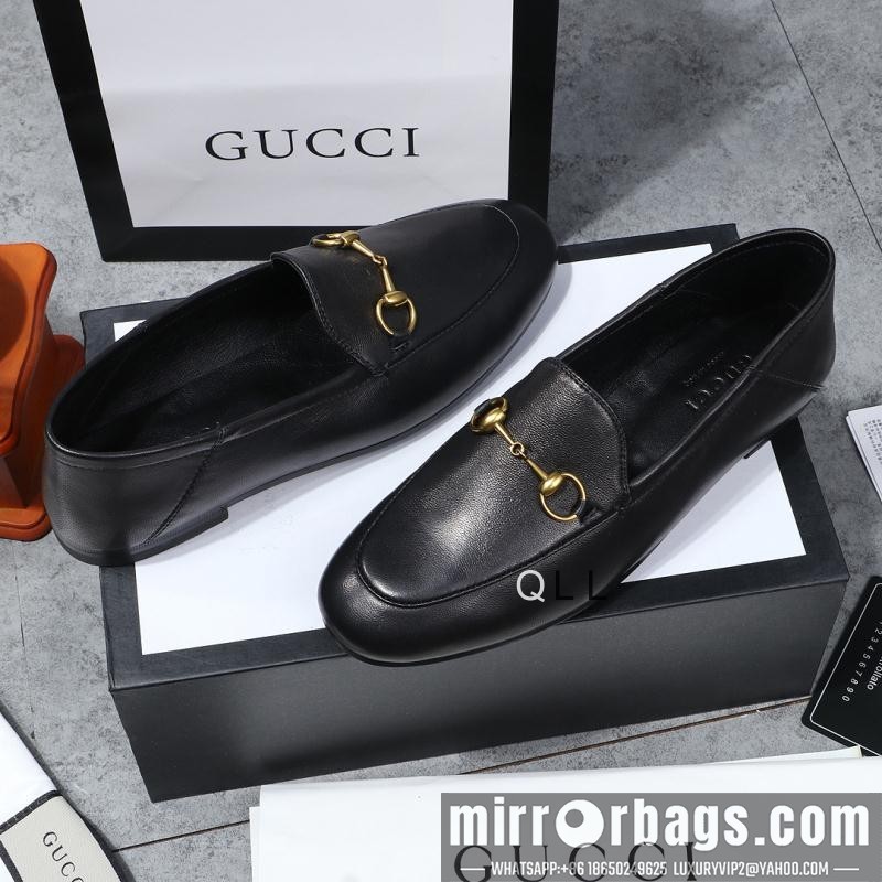 Gucci Shoes sz35-41 LL0320
