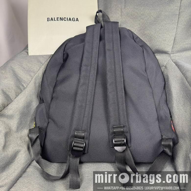 Balenciaga Bags 34X12X45cm 062306 GY 2colour