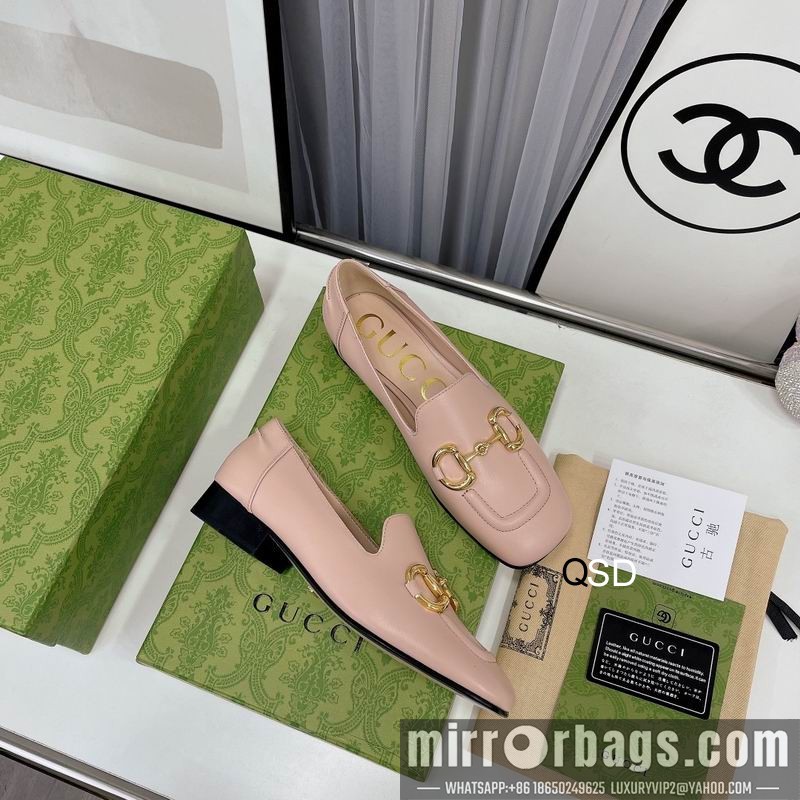 Gucci Shoes sz35-40 SD0338