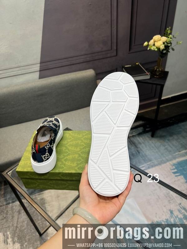 Gucci Shoes sz38-45 HY1101