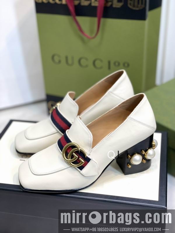 Gucci Shoes sz35-43 LL0327