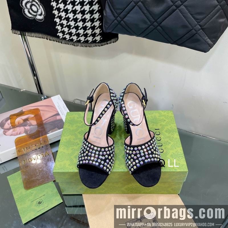 Gucci Shoes sz35-41 XC0348