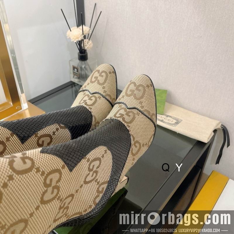 Gucci Shoes sz35-40 BYY0338