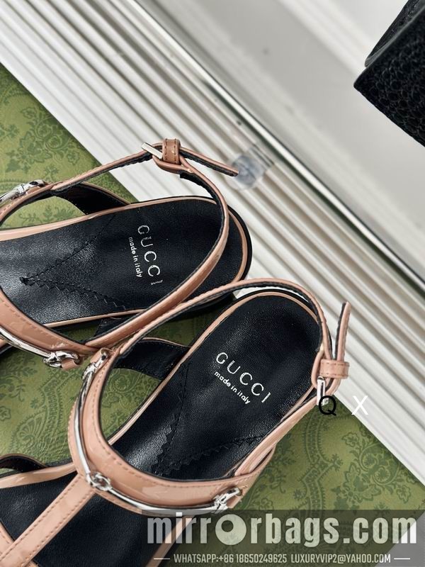 Gucci Shoes sz35-40 JX0320