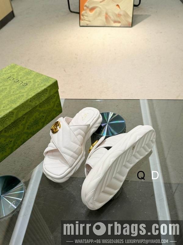 Gucci Shoes sz35-40 GDT0604