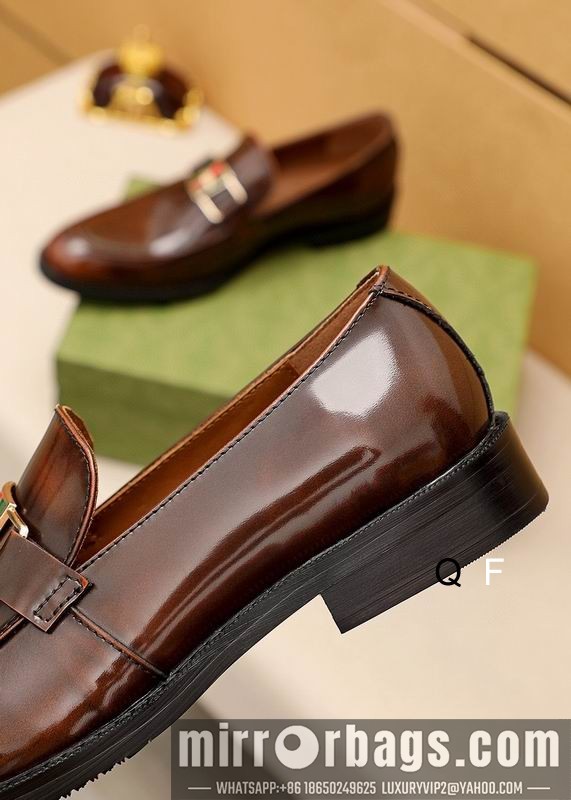 Gucci Shoes sz38-45 3C TF 0802