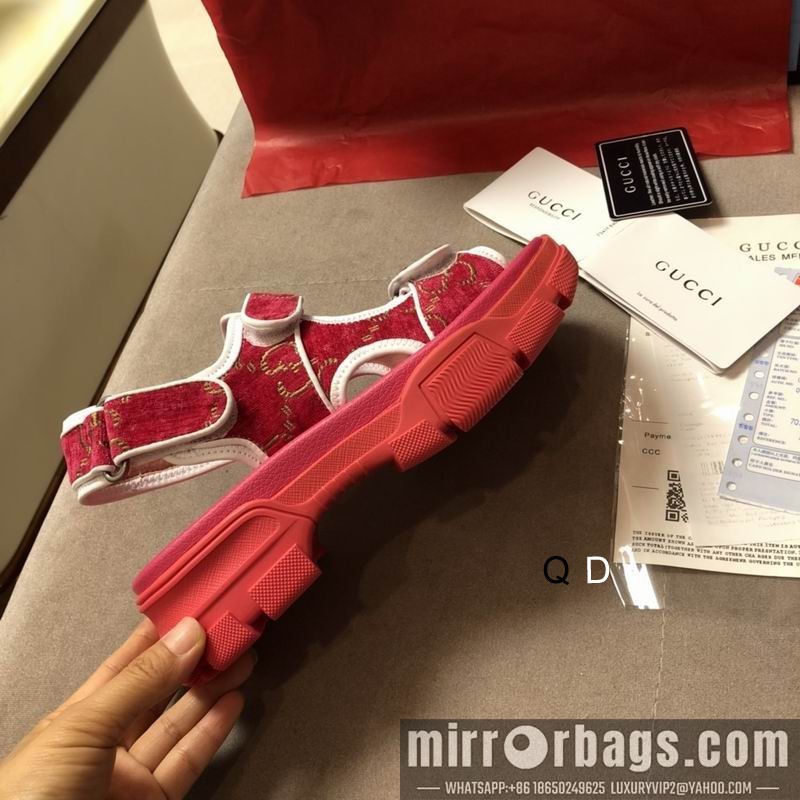 Gucci Shoes sz35-40 GDT0306