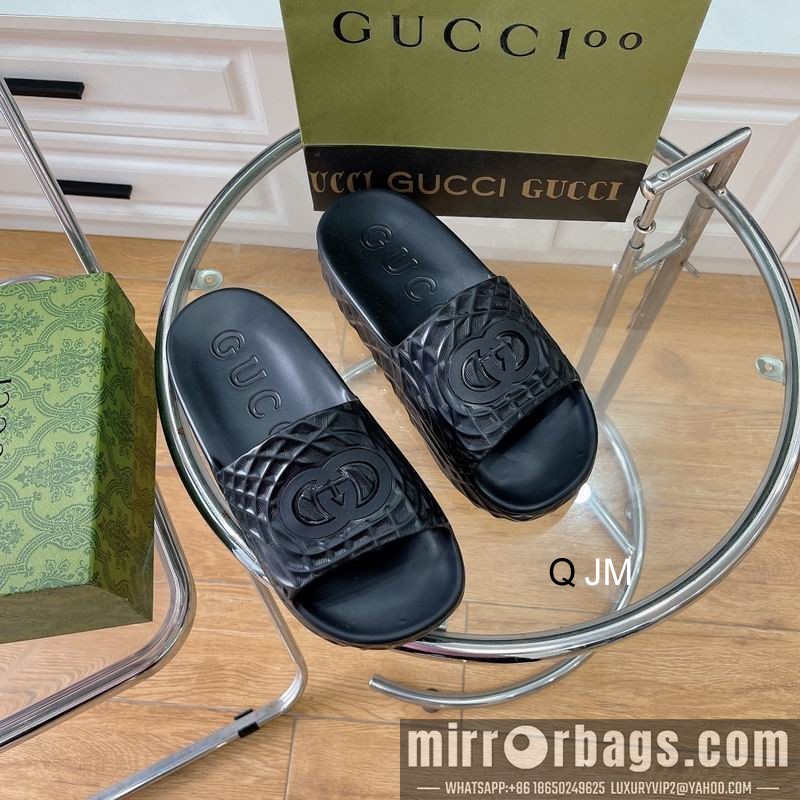 Gucci Shoes sz35-46 JM0411