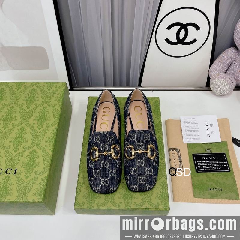 Gucci Shoes sz35-40 SD0339