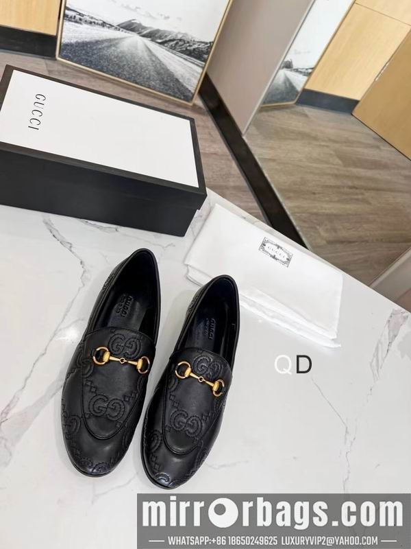 Gucci Shoes sz35-42 GDT0334