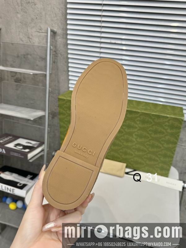 Gucci Shoes sz35-40 YF1102